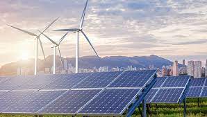 新能源技術創新推動能源行業轉型升級